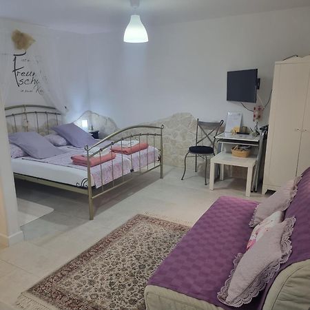 Amd Infinity Suites Split Ruang foto