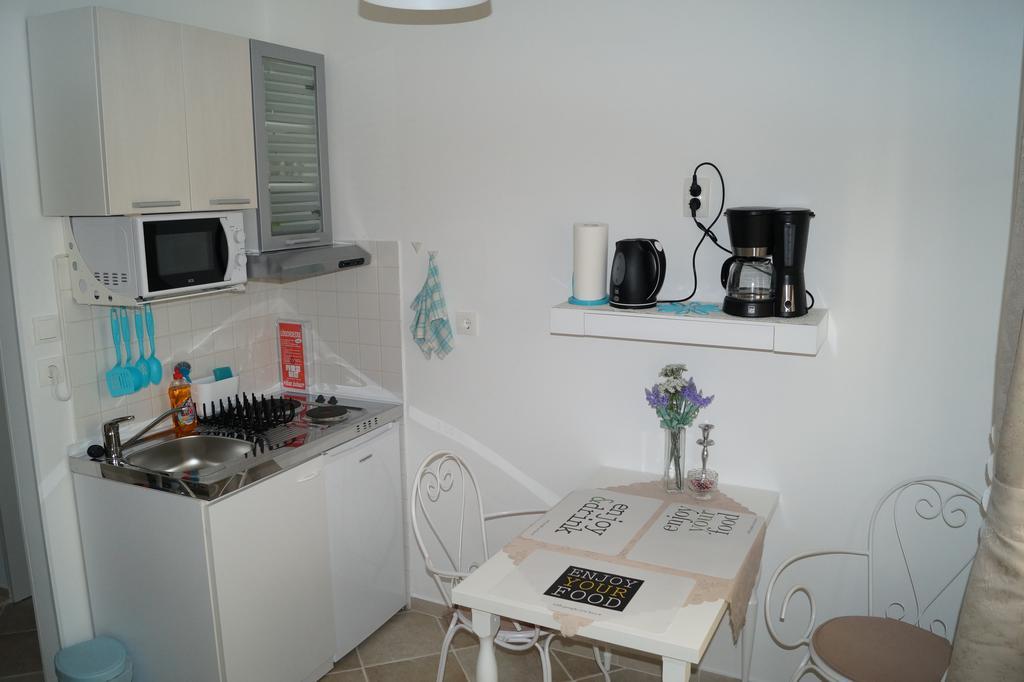 Amd Infinity Suites Split Ruang foto