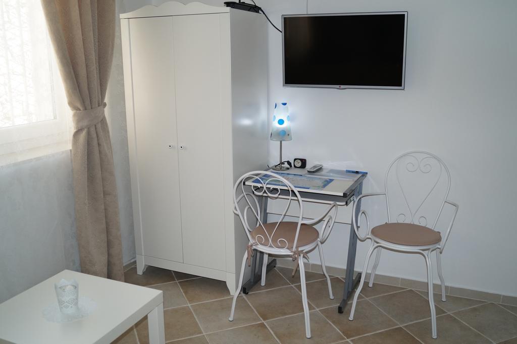 Amd Infinity Suites Split Ruang foto