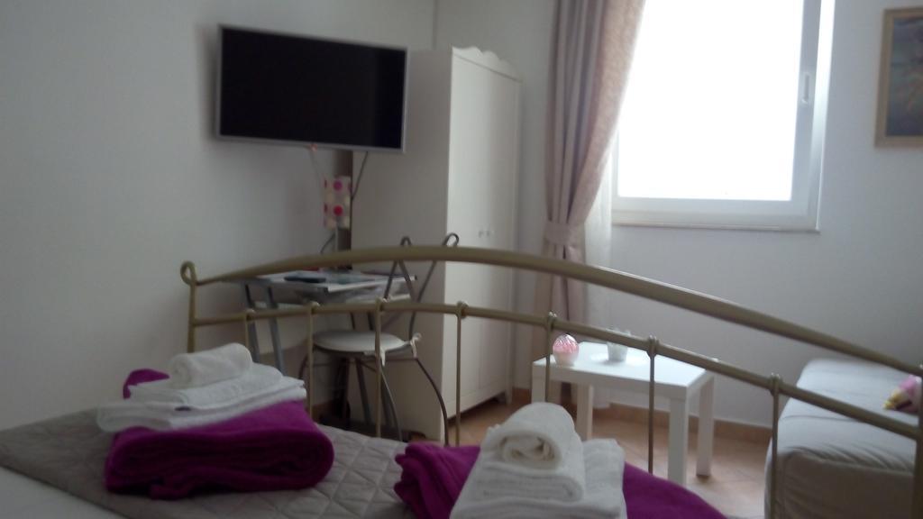 Amd Infinity Suites Split Bagian luar foto